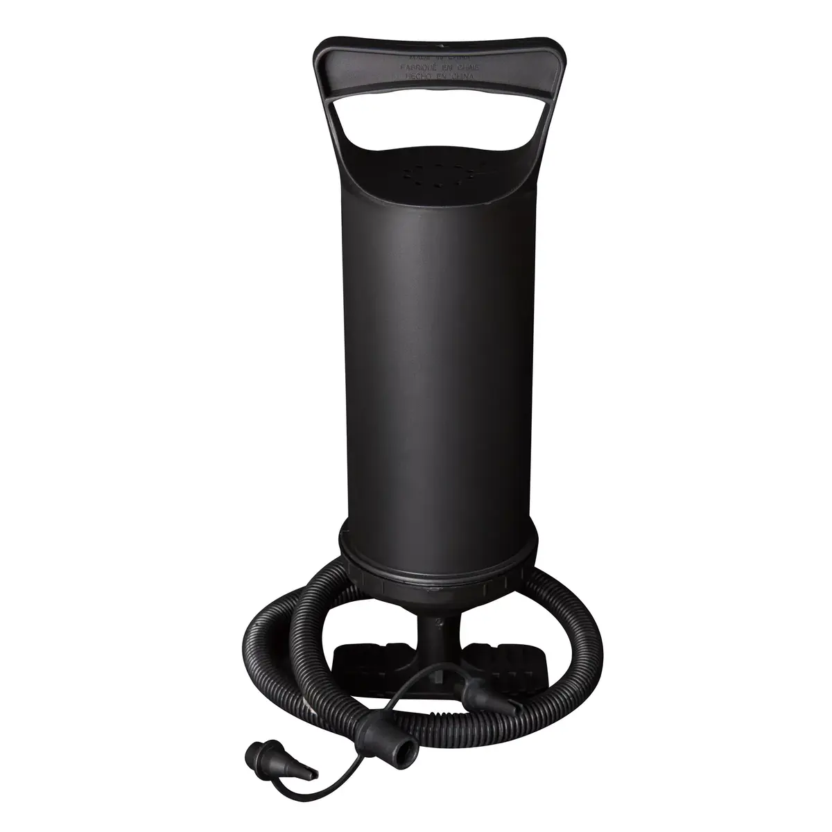 Bestway Air Hammer 36 cm Floor Air Pump Photo 2