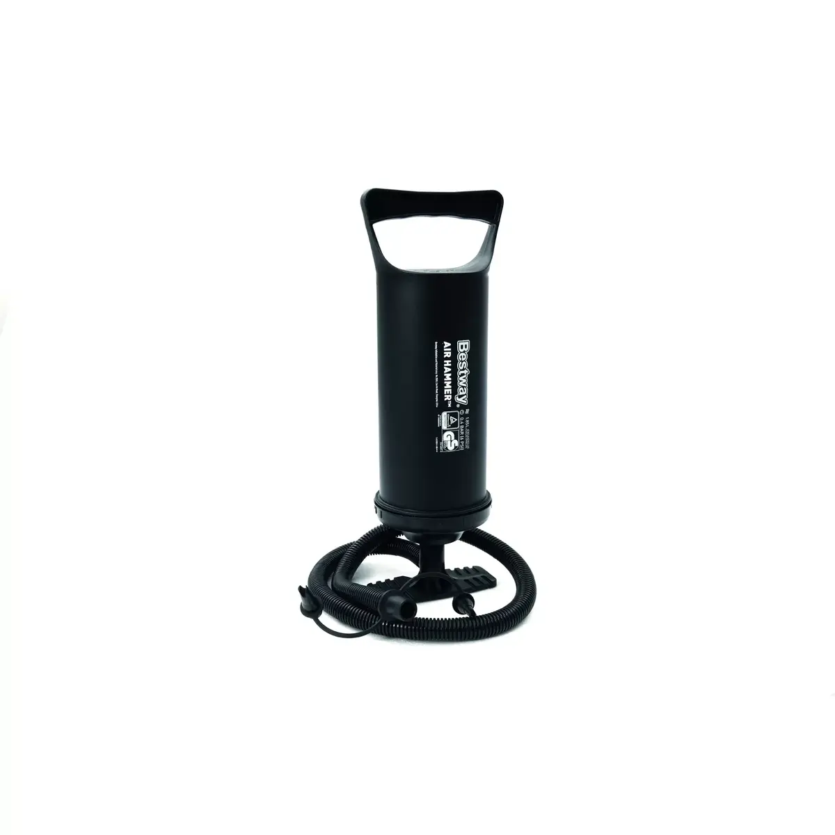 Bestway Air Hammer 36 cm Floor Air Pump Photo 4