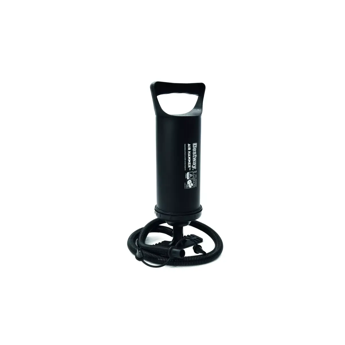 Bestway Air Hammer 36 cm Floor Air Pump Photo 5