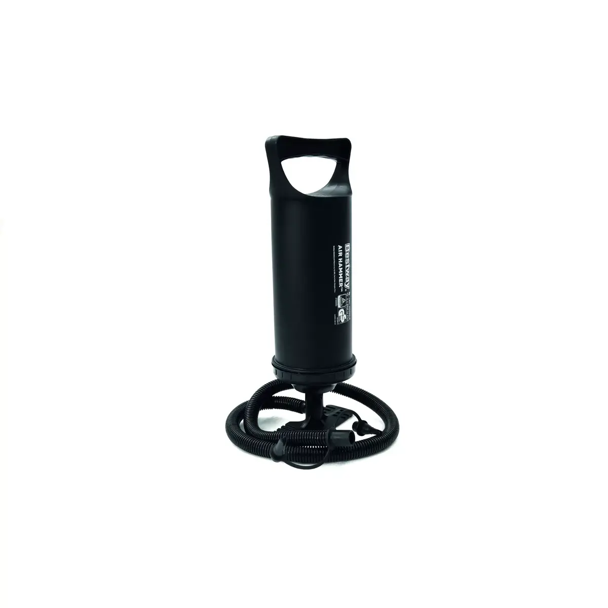 Bestway Air Hammer 36 cm Floor Air Pump Photo 6