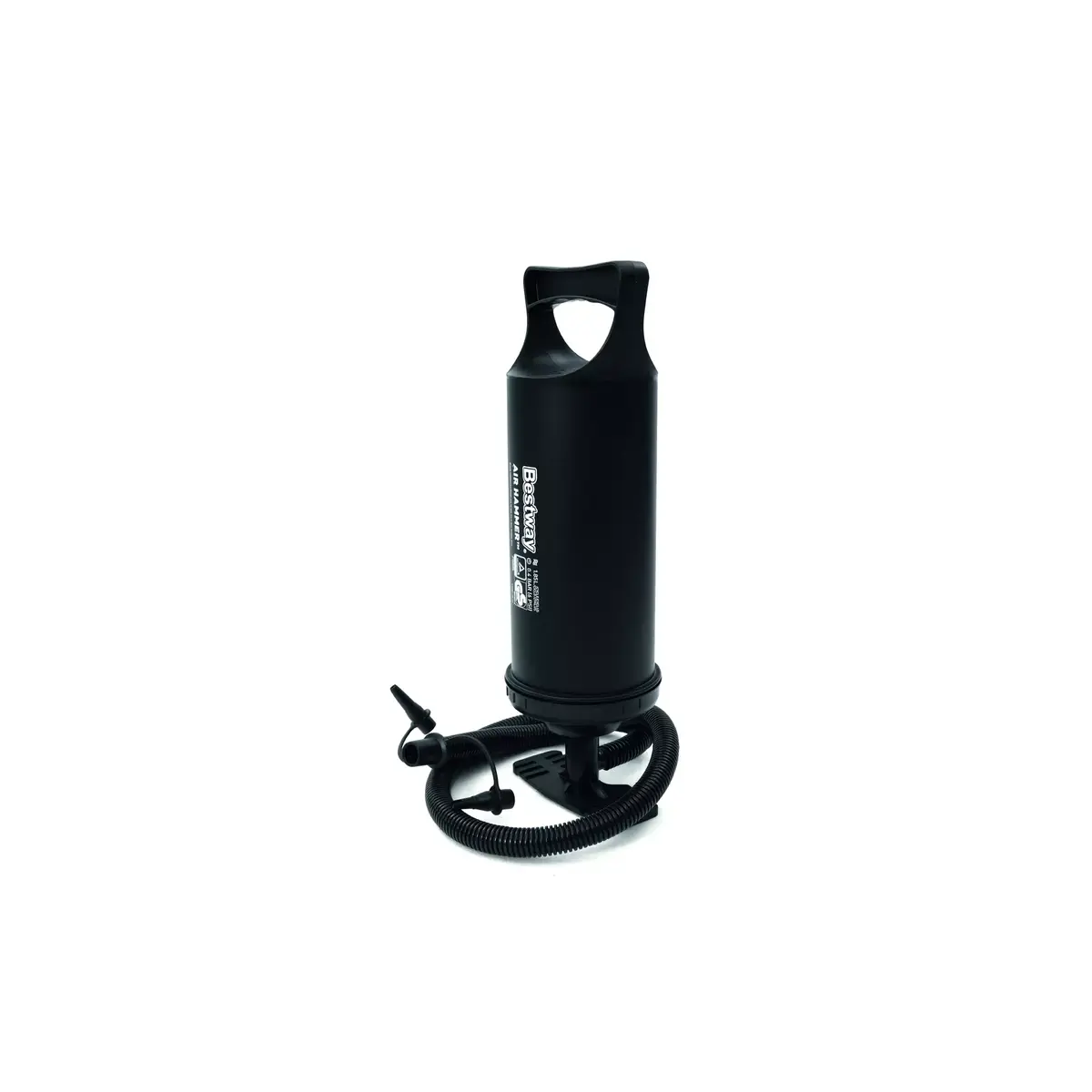 Bestway Air Hammer 36 cm Floor Air Pump Photo 8