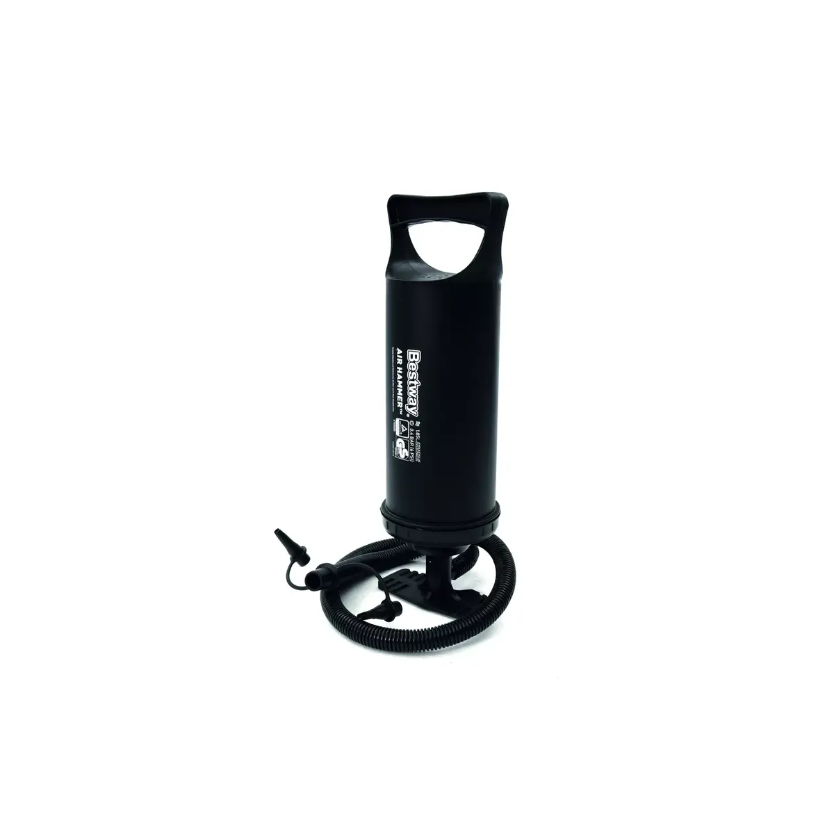 Bestway Air Hammer 36 cm Floor Air Pump Photo 9