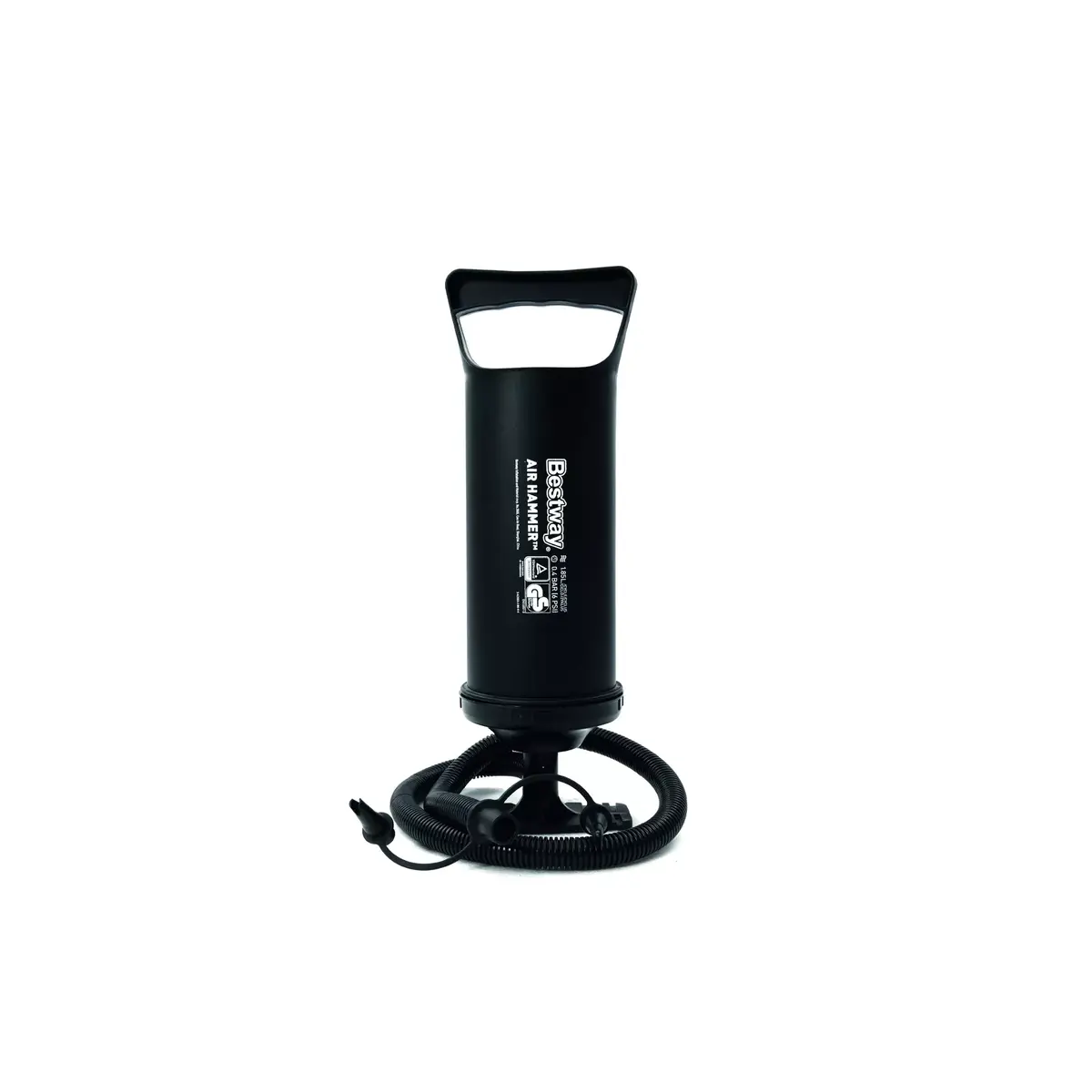 Bestway Air Hammer 36 cm Floor Air Pump Photo 11