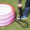 Bestway Air Hammer 36 cm Floor Air Pump Photo 12
