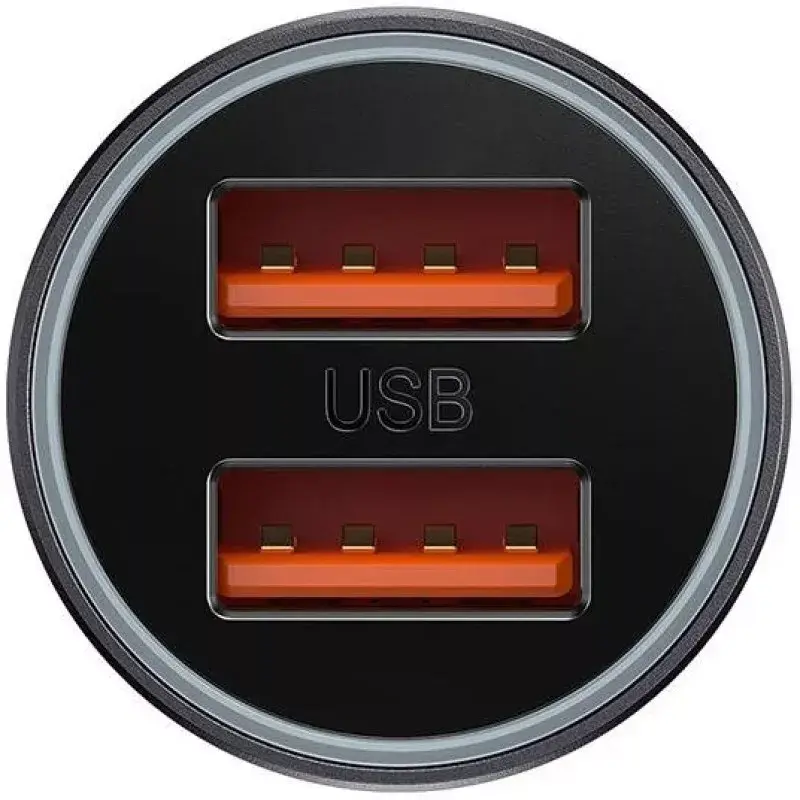 Baseus Golden Contactor Max Lādētājs Photo 3