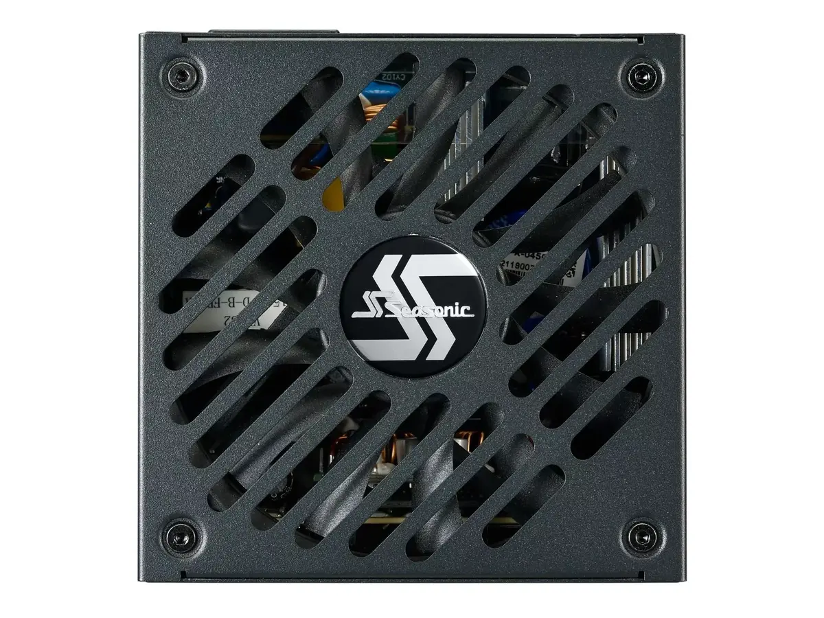Блок питания Seasonic FOCUS SGX-650 Photo 6