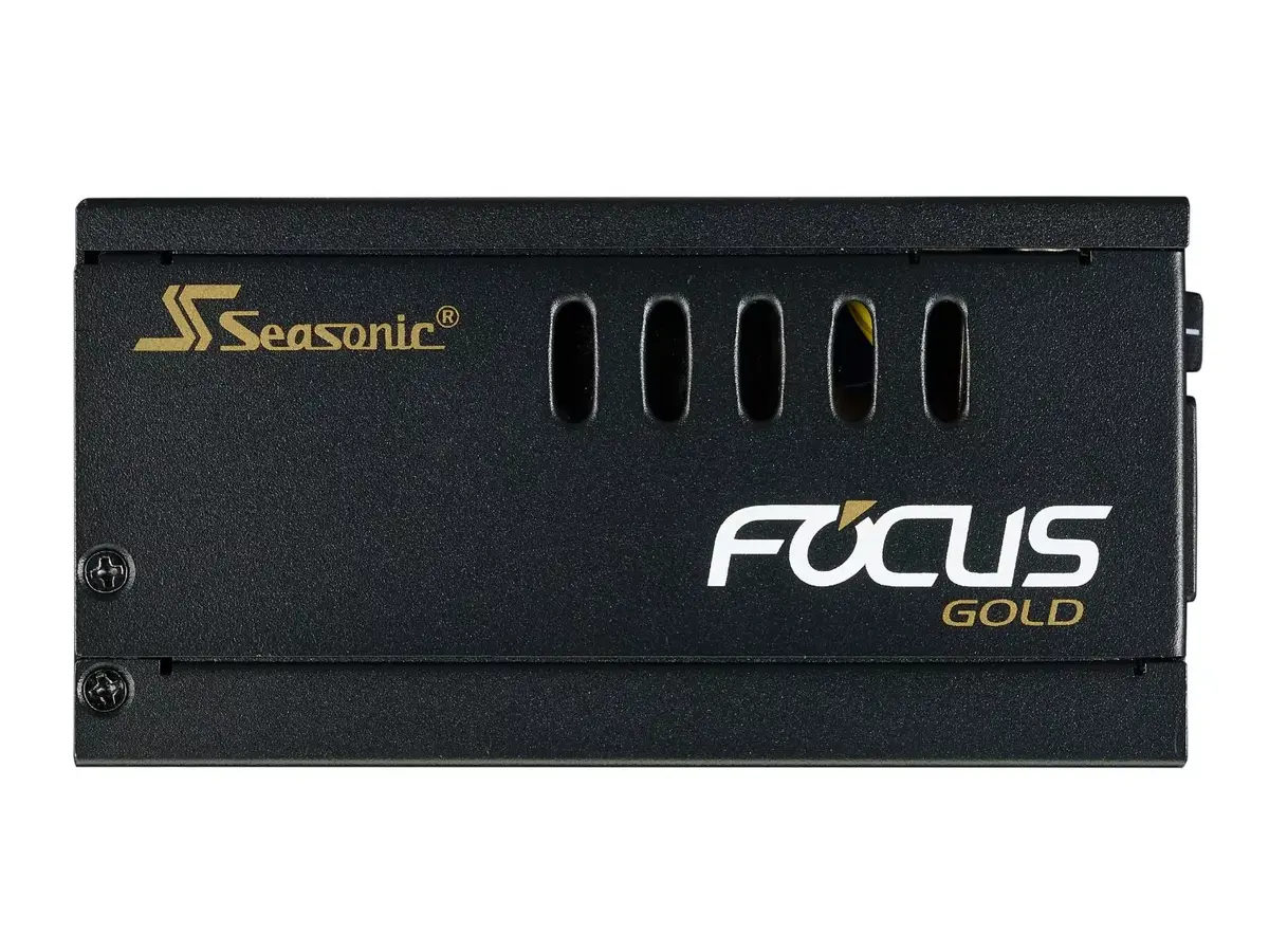 Блок питания Seasonic FOCUS SGX-650 Photo 7