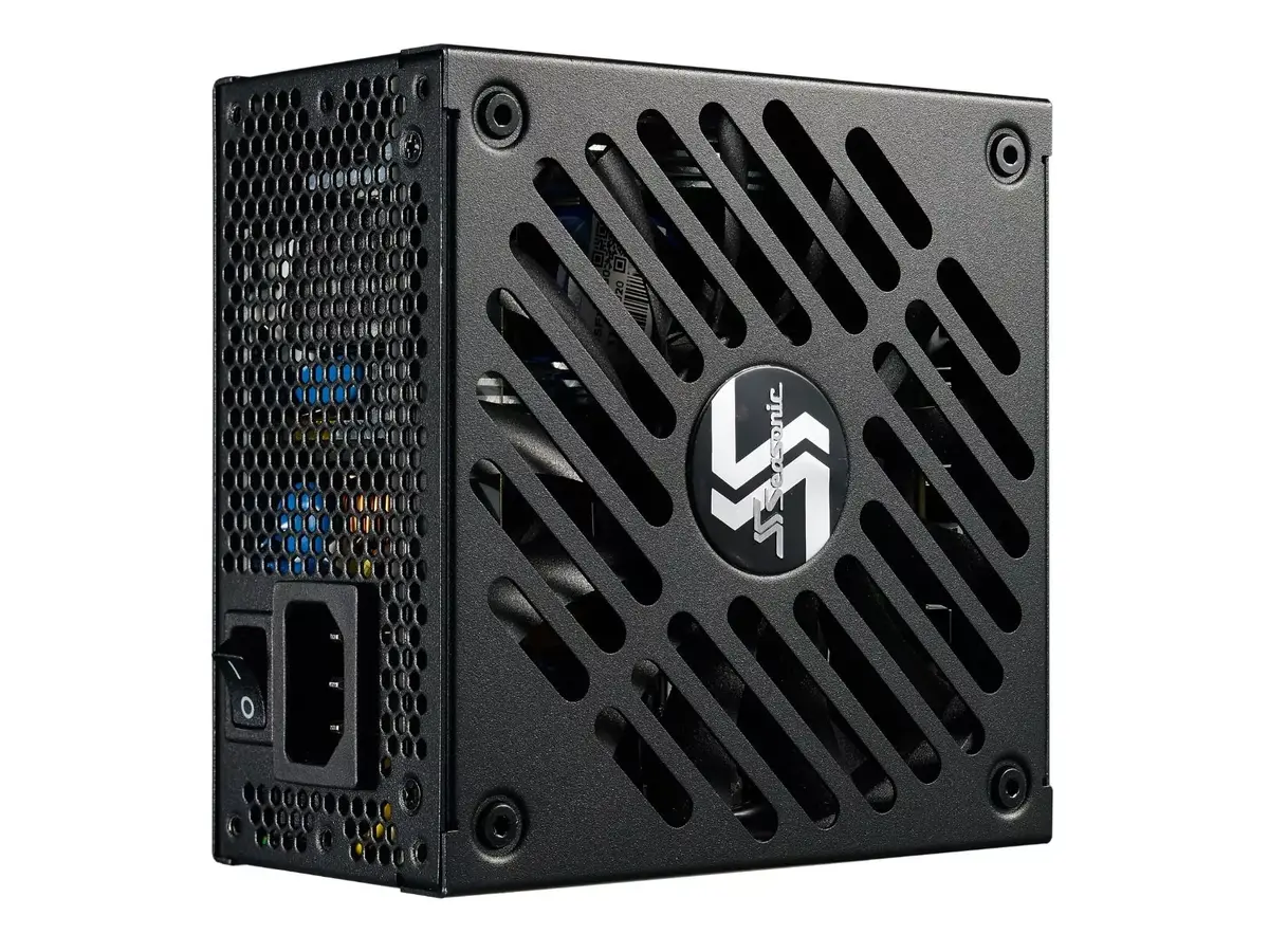 Блок питания Seasonic FOCUS SGX-650 Photo 8