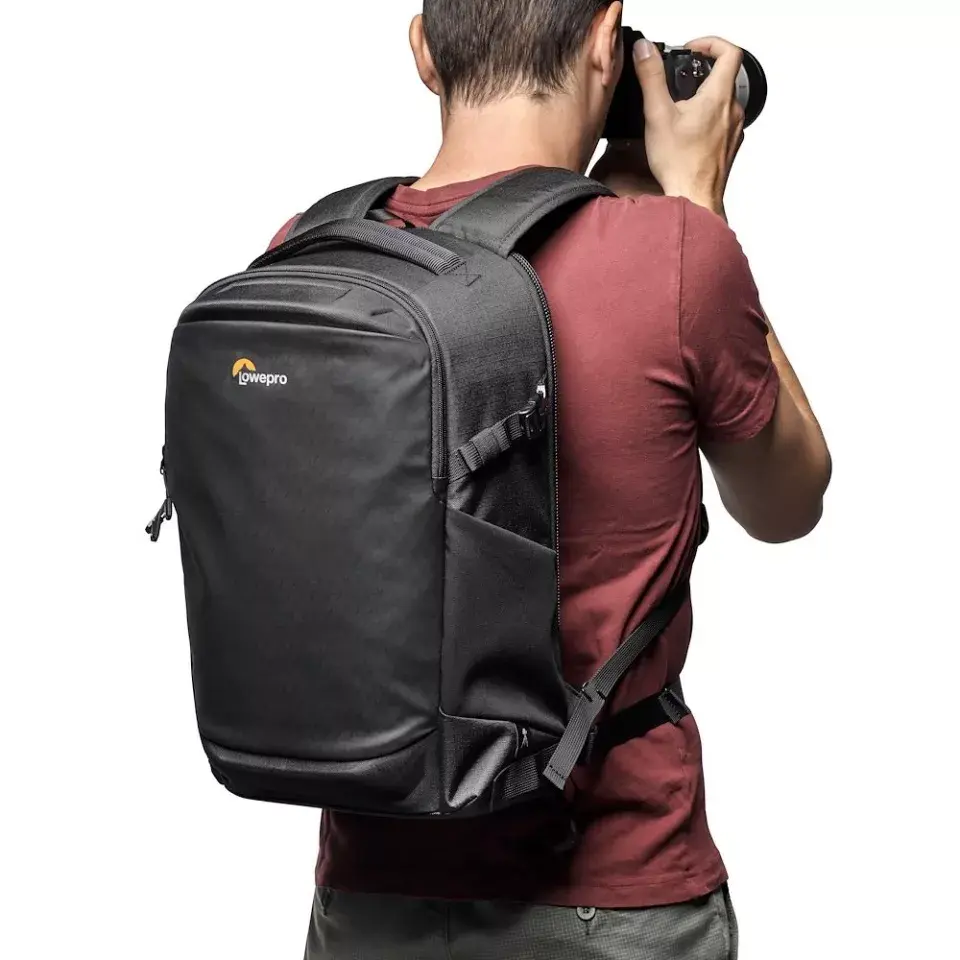 Backpack Lowepro Flipside Backpack 300 AW III Photo 4