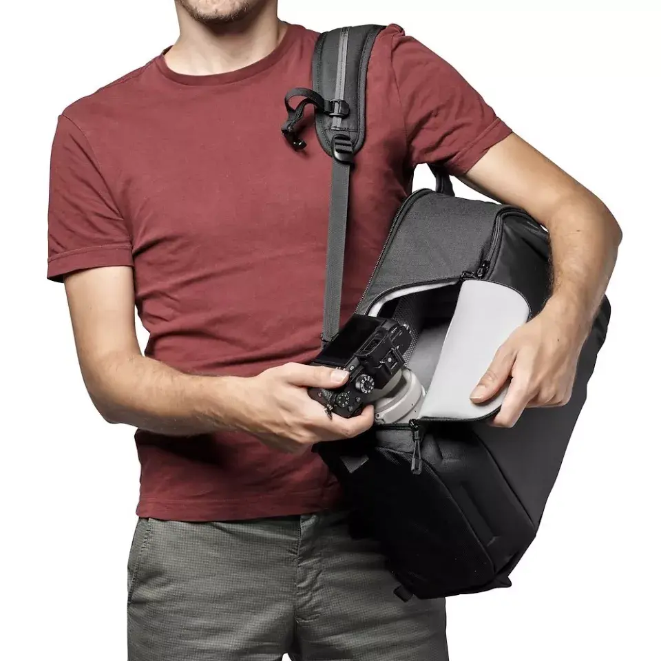 Backpack Lowepro Flipside Backpack 300 AW III Photo 6