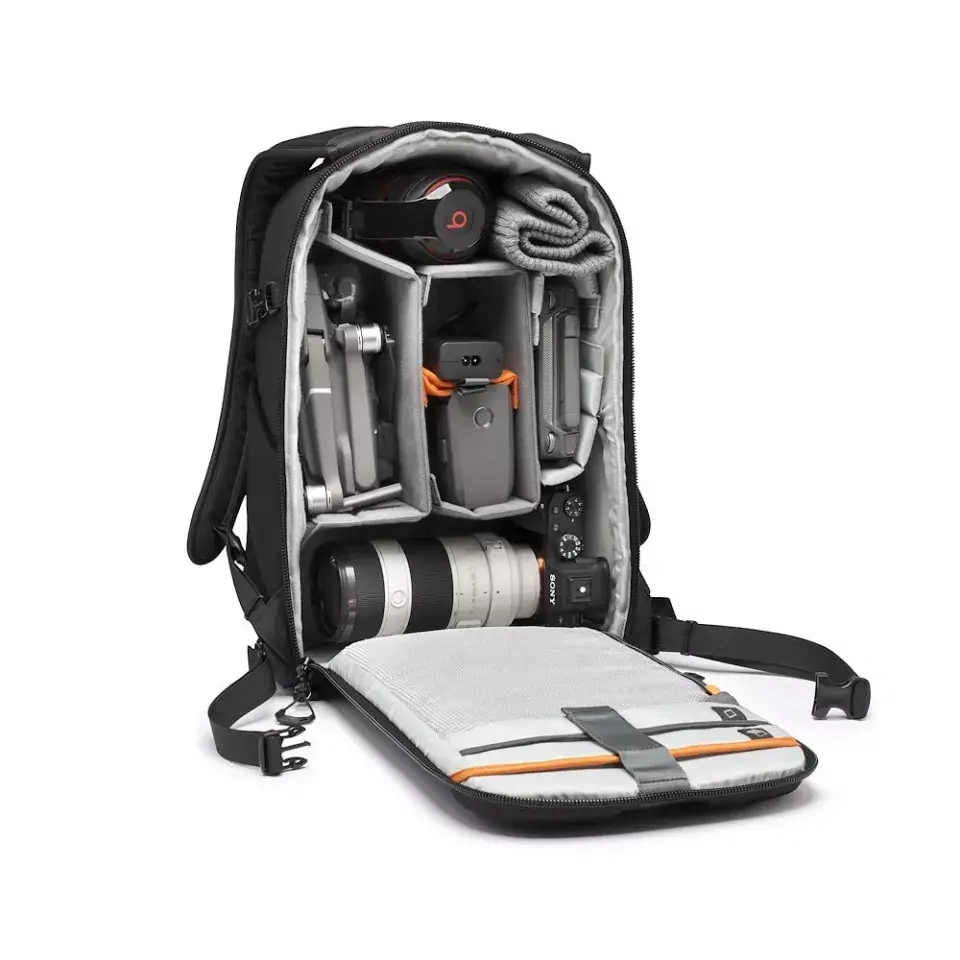 Backpack Lowepro Flipside Backpack 300 AW III Photo 7