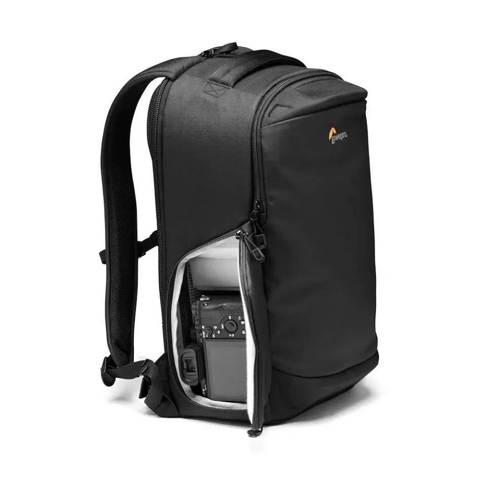 Backpack Lowepro Flipside Backpack 300 AW III Photo 11