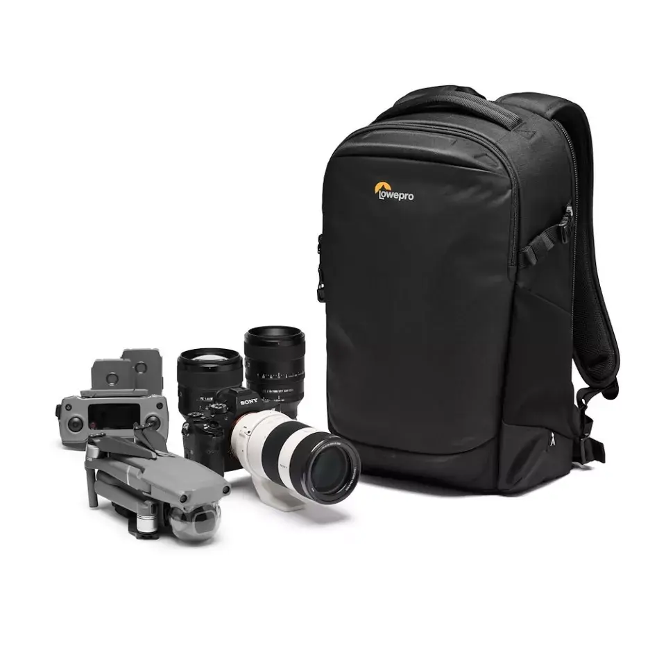 Backpack Lowepro Flipside Backpack 300 AW III Photo 12