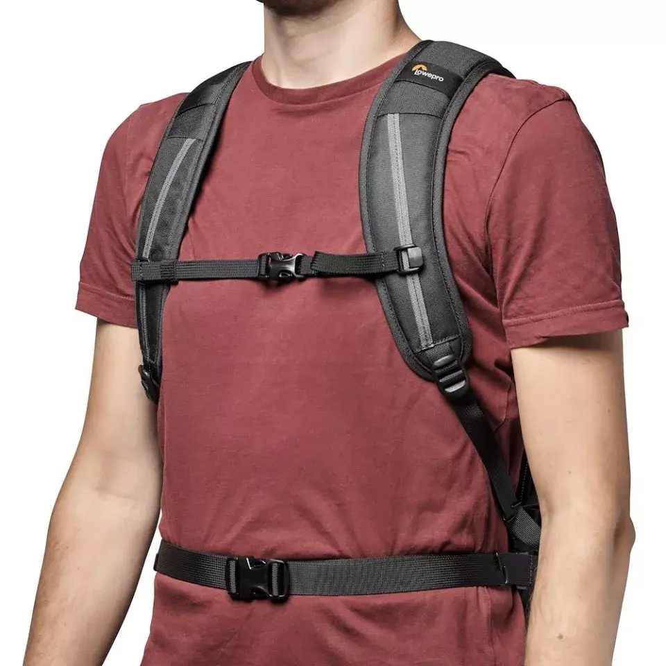 Backpack Lowepro Flipside Backpack 300 AW III Photo 14