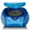 Портативное радио Lenco SCD-24BU Kids Photo 3
