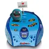 Портативное радио Lenco SCD-24BU Kids Photo 4