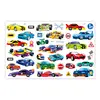 Портативное радио Lenco SCD-24BU Kids Photo 7