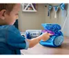 Портативное радио Lenco SCD-24BU Kids Photo 8
