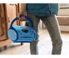 Портативное радио Lenco SCD-24BU Kids Photo 10