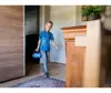 Портативное радио Lenco SCD-24BU Kids Photo 11