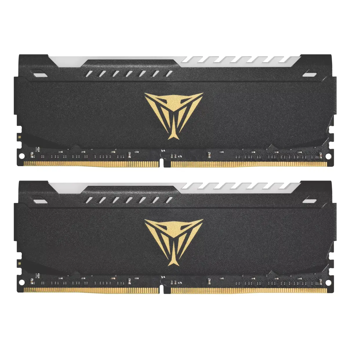 PATRIOT Viper Steel RGB DDR4 32GB 3200MHz Photo 4