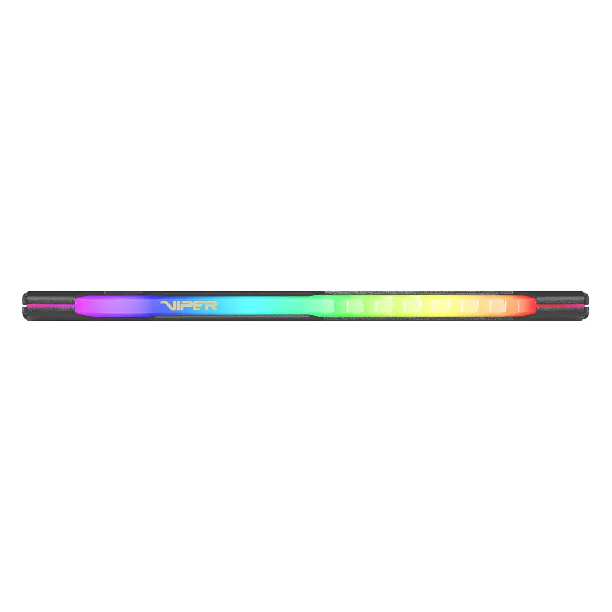 PATRIOT Viper Steel RGB DDR4 32GB 3200MHz Photo 7
