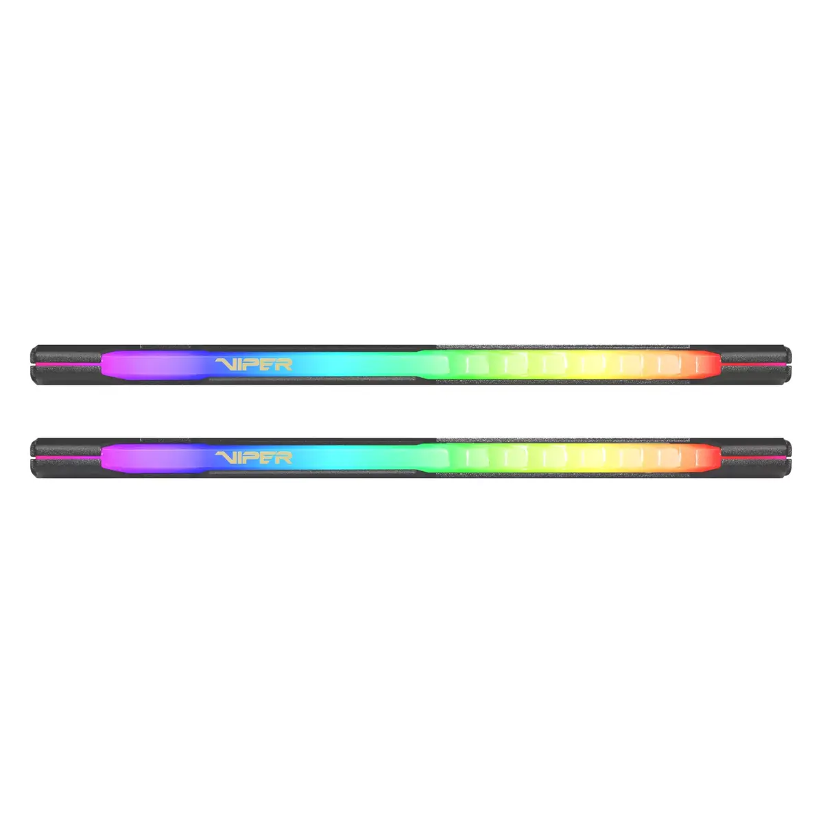 PATRIOT Viper Steel RGB DDR4 32GB 3200MHz Photo 8