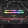 PATRIOT Viper Steel RGB DDR4 32GB 3200MHz Photo 11