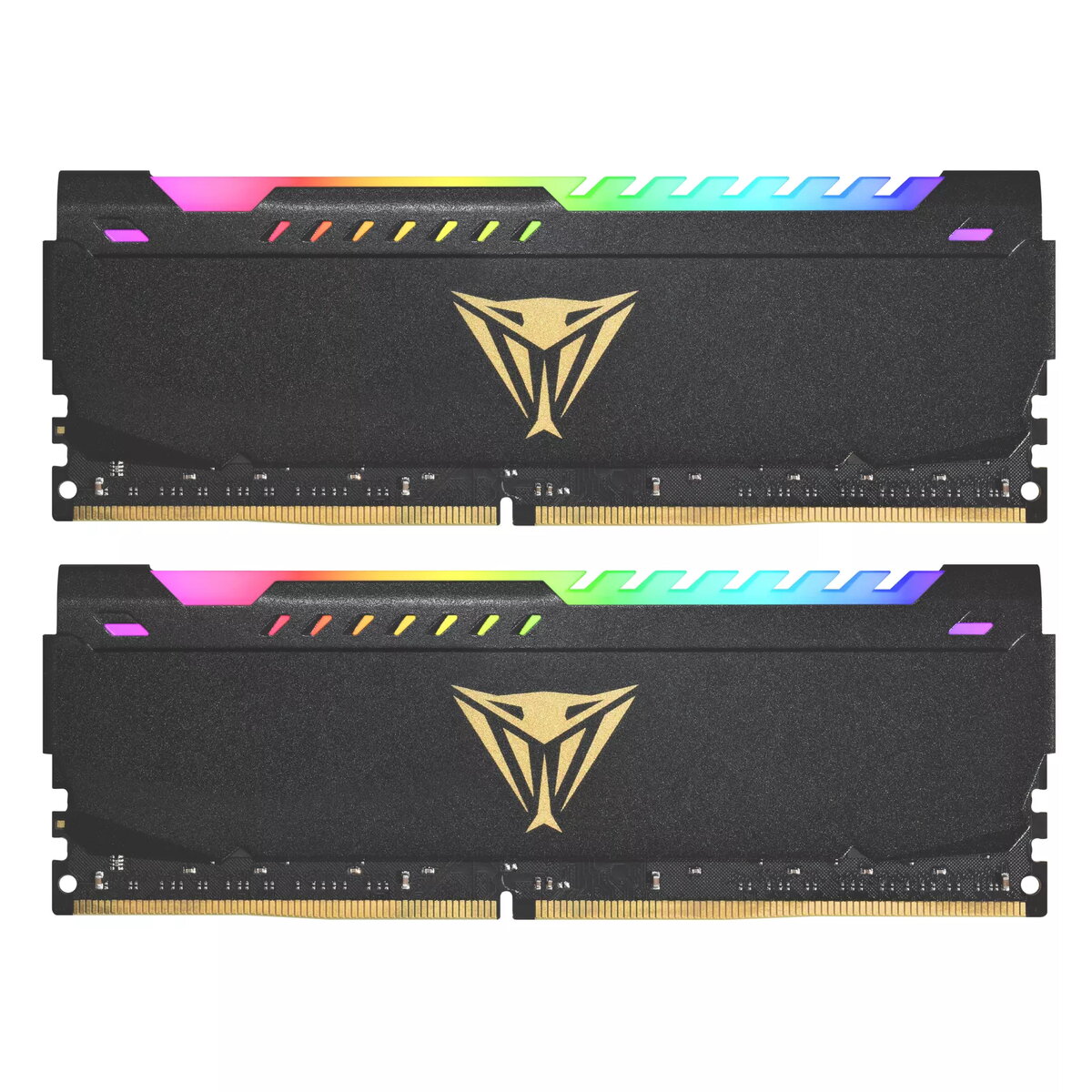 Darbalauka DDR4 atmiņa PATRIOT Viper Steel
