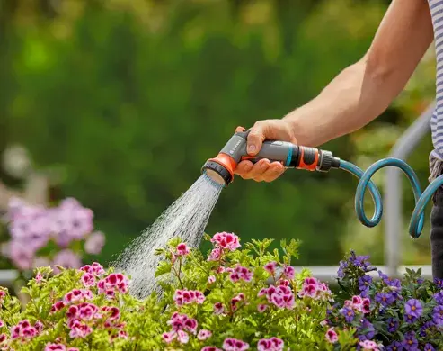 Ручной садовый распылитель Gardena 18274-34 Photo 2