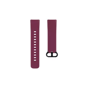 Hama 00086253 Smart Wearable Accessories Band Bordeaux Thermoplastic polyurethane (TPU)