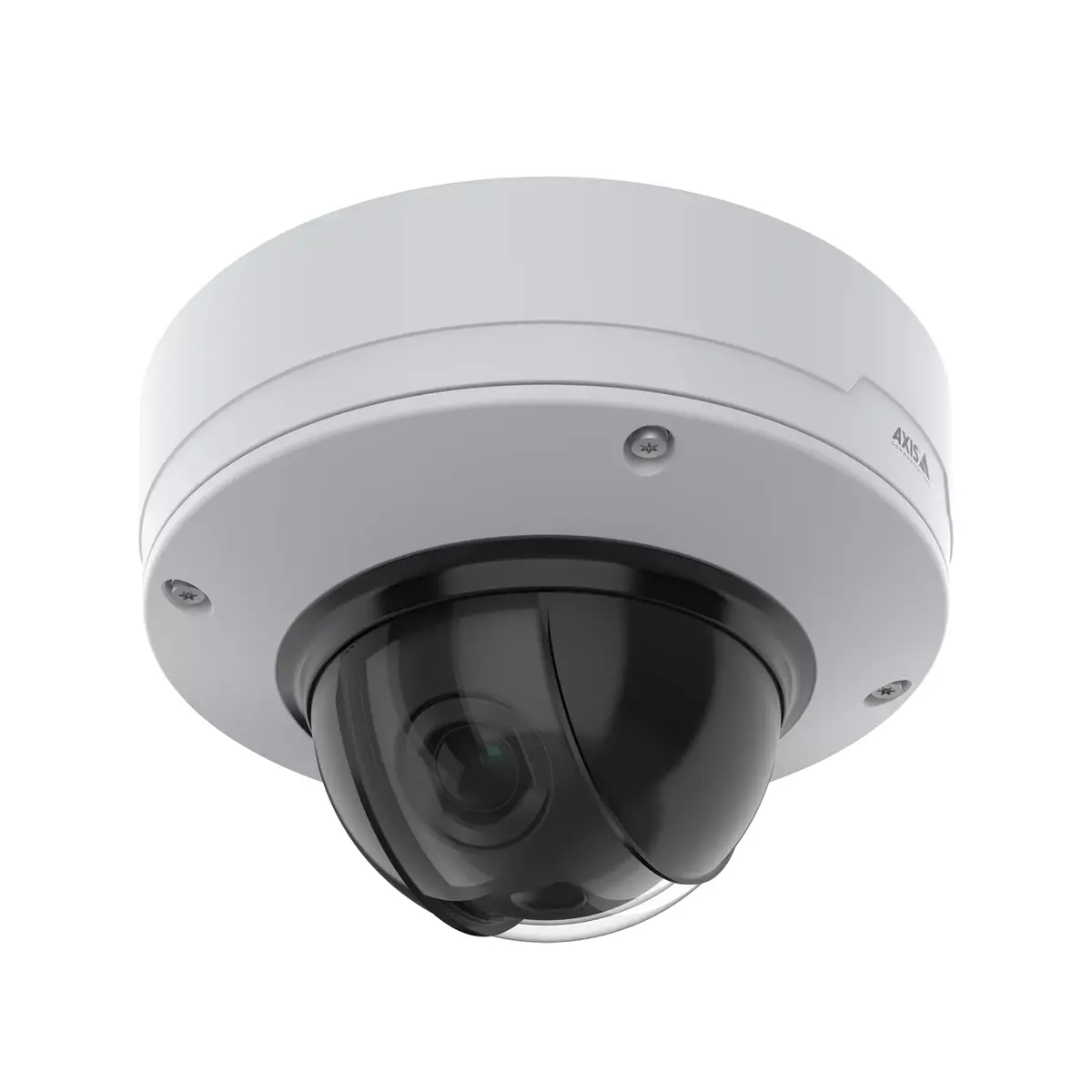 IP security camera Axis 02224-001 Dome Photo 4