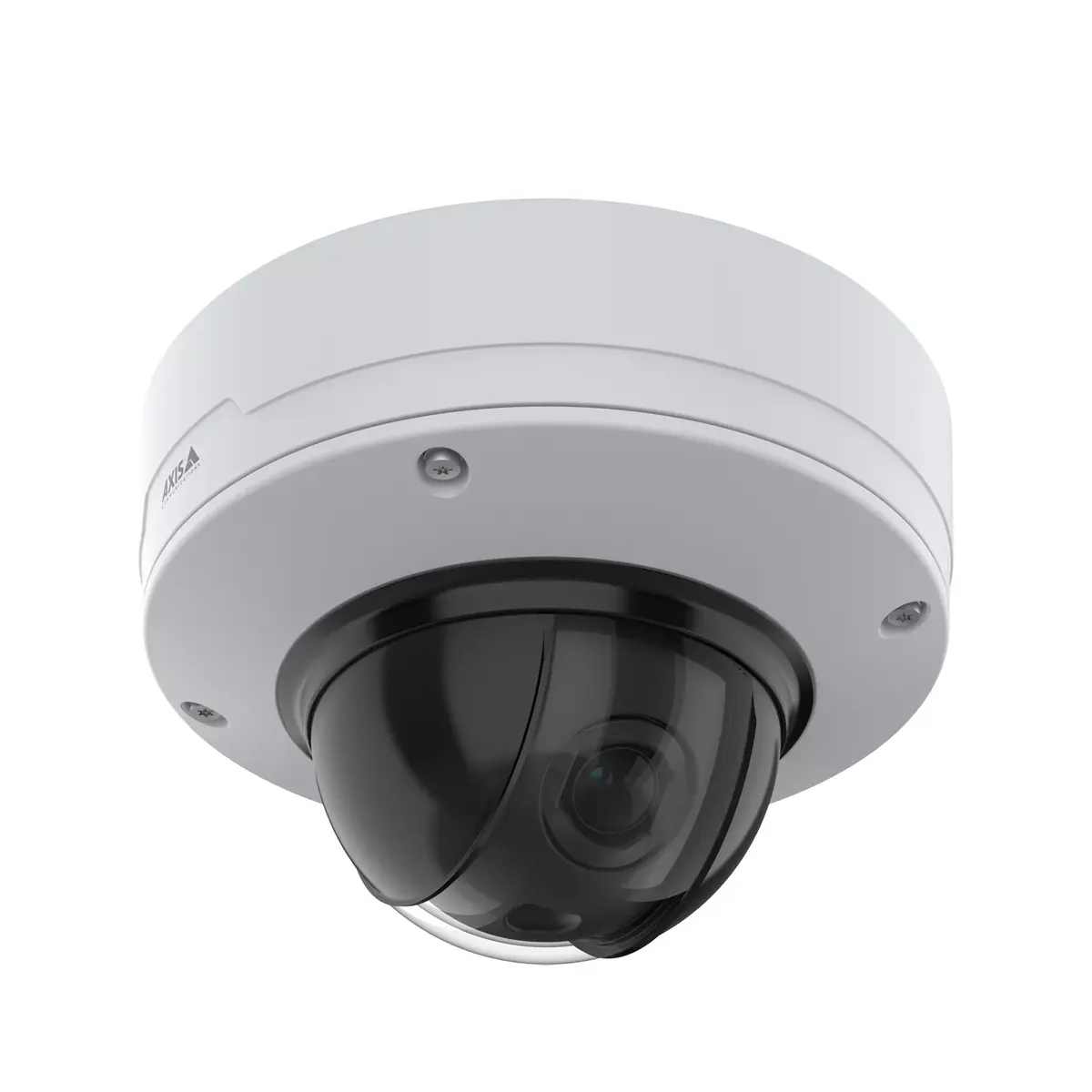 IP security camera Axis 02224-001 Dome Photo 5
