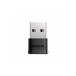 Baseus bezvadu Bluetooth adapteris BA04, melns