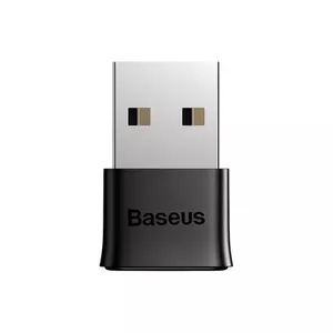 Сетевой адаптер Baseus ZJBA000001 Беспроводной USB Bluetooth Черный