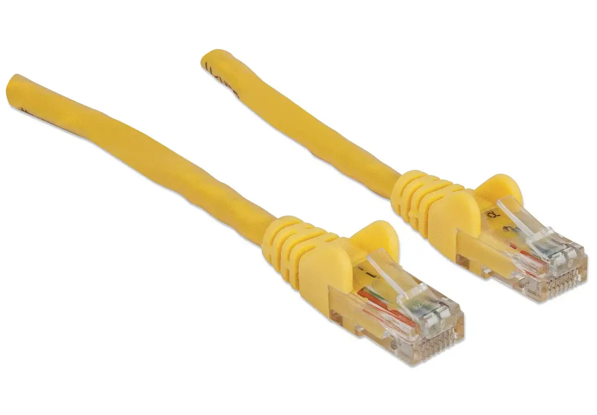 Tīkla kabelis Intellinet Cat6 Photo 2
