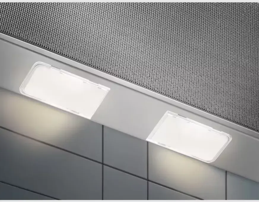 Electrolux LFP326S pusiebūvējama izplūdes kapa Photo 3