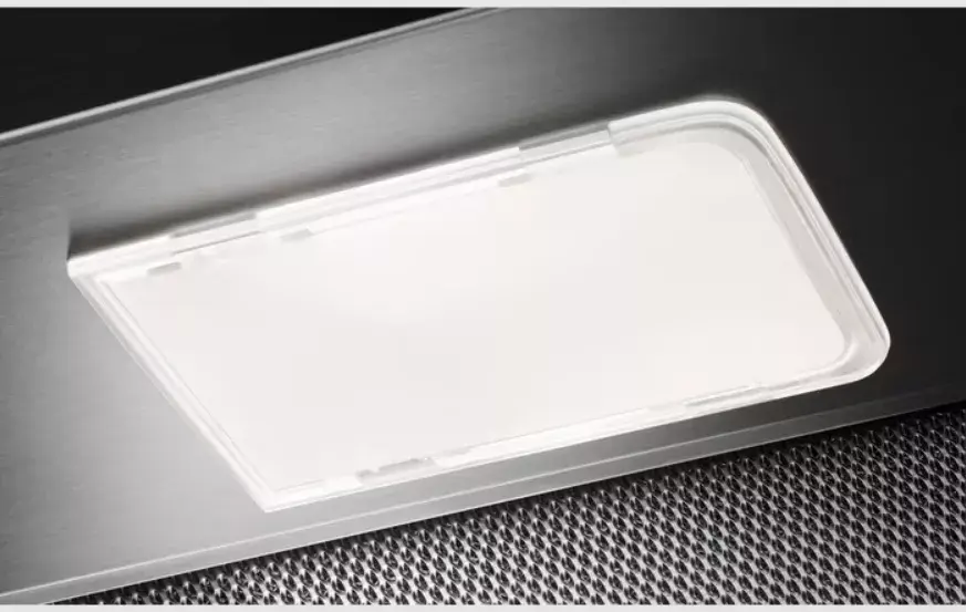 Electrolux LFP326S pusiebūvējama izplūdes kapa Photo 4