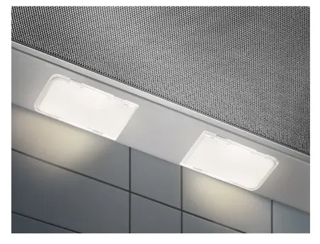 Вытяжка полувстраиваемая Electrolux LFP326S Photo 4