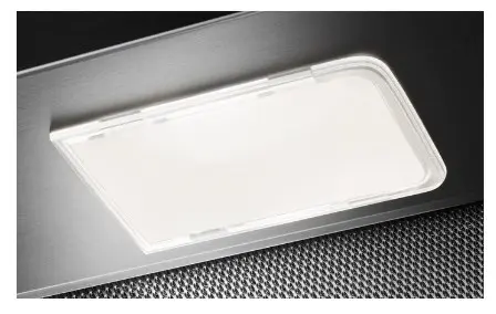 Вытяжка полувстраиваемая Electrolux LFP326S Photo 5