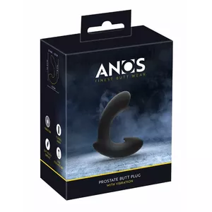 ANOS mini prostatas spraudnis