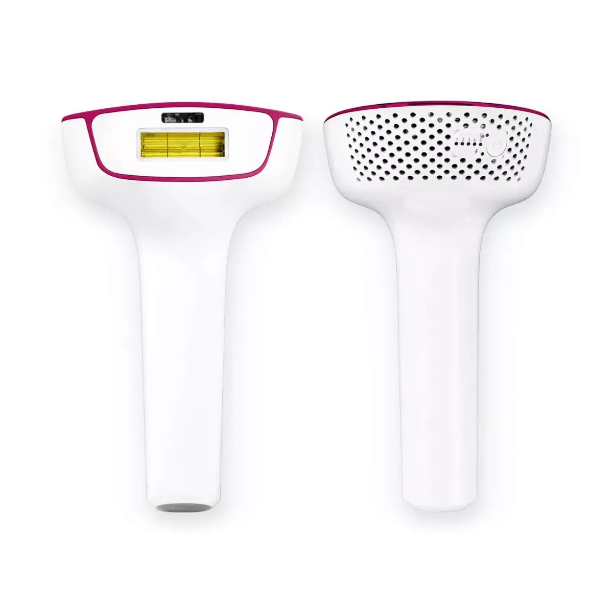 Epilator Silk'n Motion Premium Home pulsed light HPL Photo 2