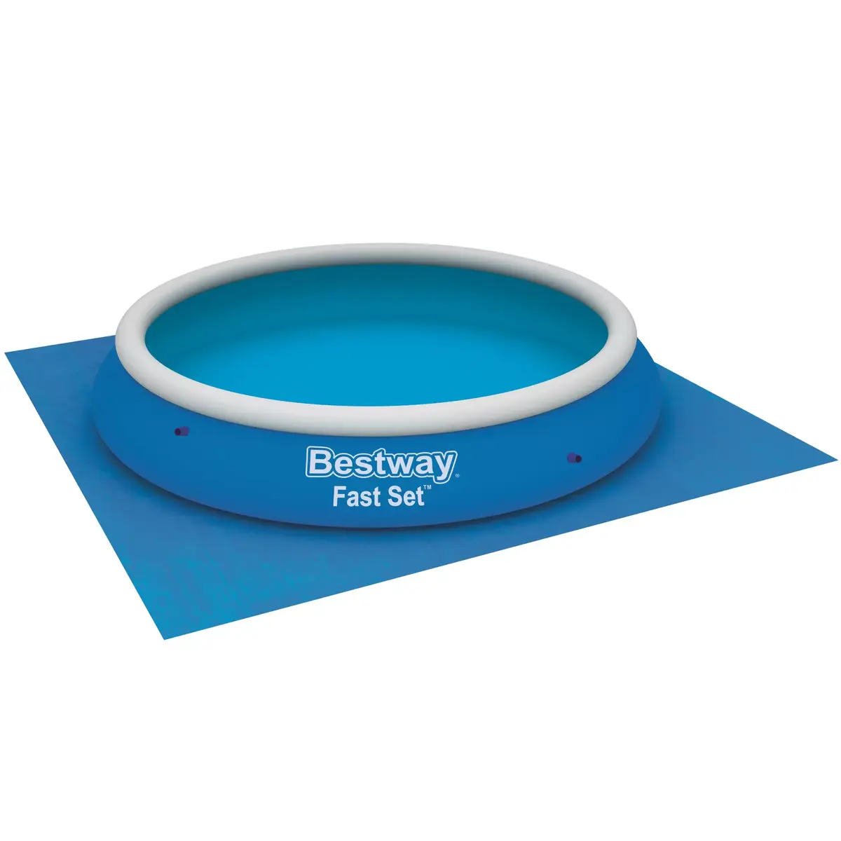 Коврик Bestway 4,88 x 4,88 м Photo 4