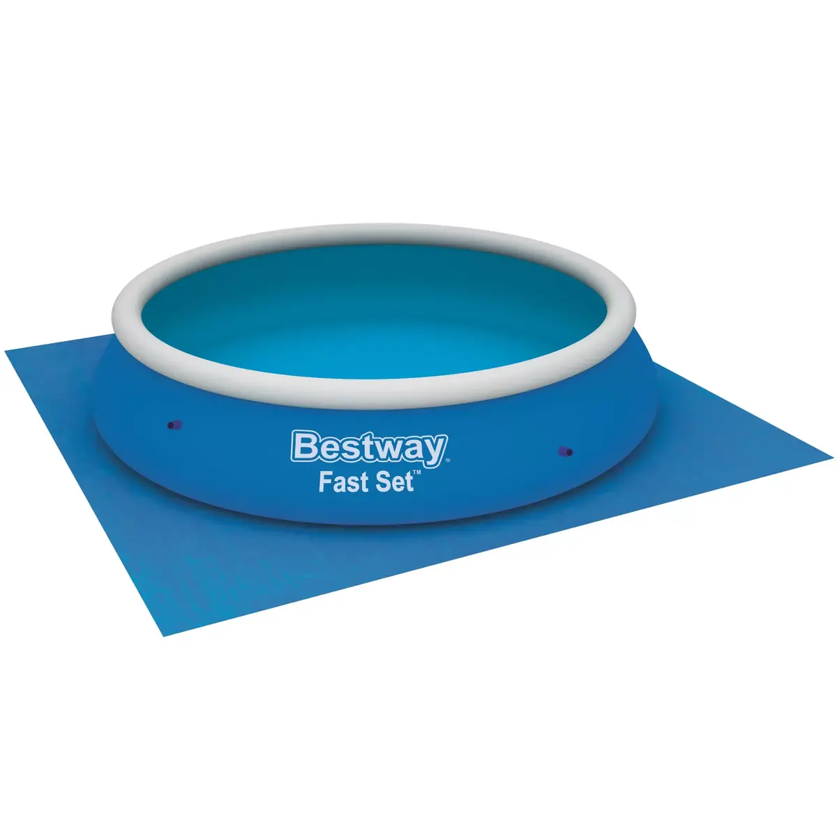 Коврик Bestway 4,88 x 4,88 м Photo 5