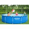 Rāmja baseins Bestway Steel Pro 13' x 33" Photo 4