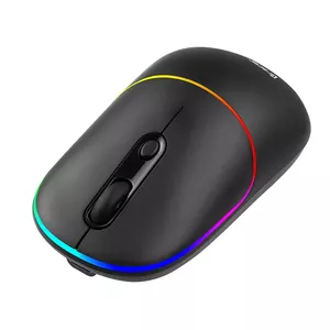 Мышка Tracer RATERO RF RF Wireless + USB Type-C