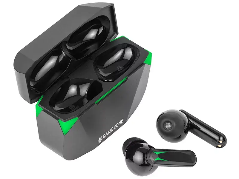 Наушники Tracer GAMEZONE T3 PRO Photo 2