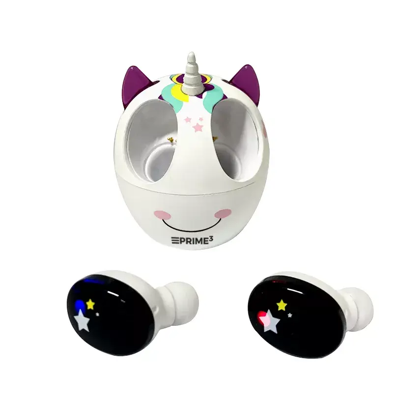 Наушники Prime3 AEP03PK Photo 2