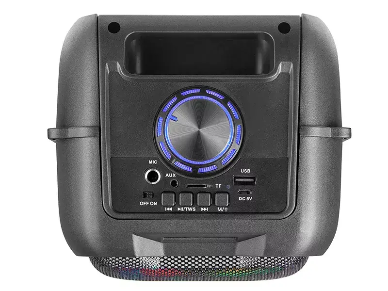 Portable Speaker Tracer TRAGLO46925 16 W Photo 2