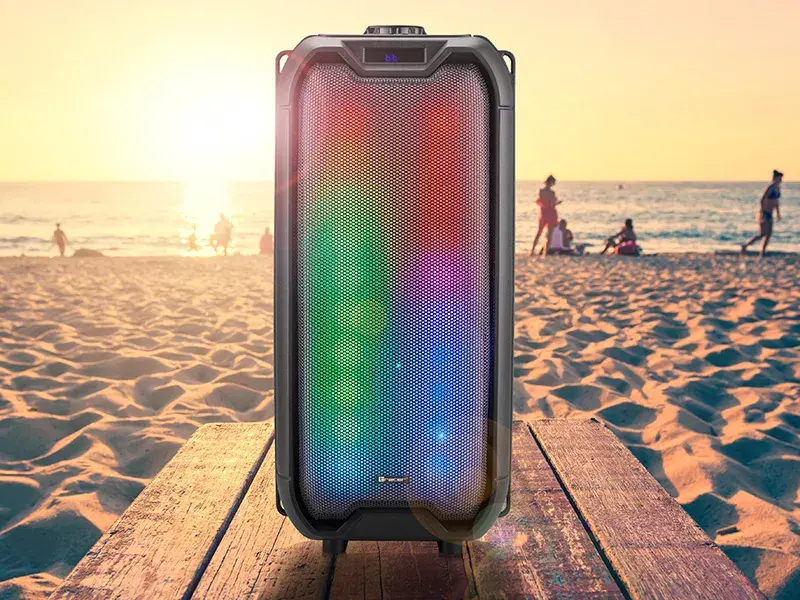 Portable Speaker Tracer TRAGLO46925 16 W Photo 5